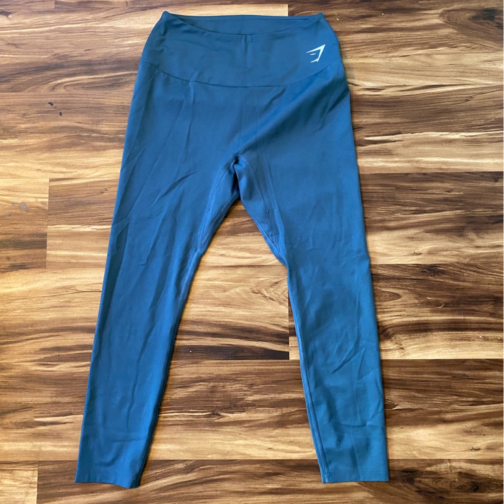 Gymshark women’s leggings size medium